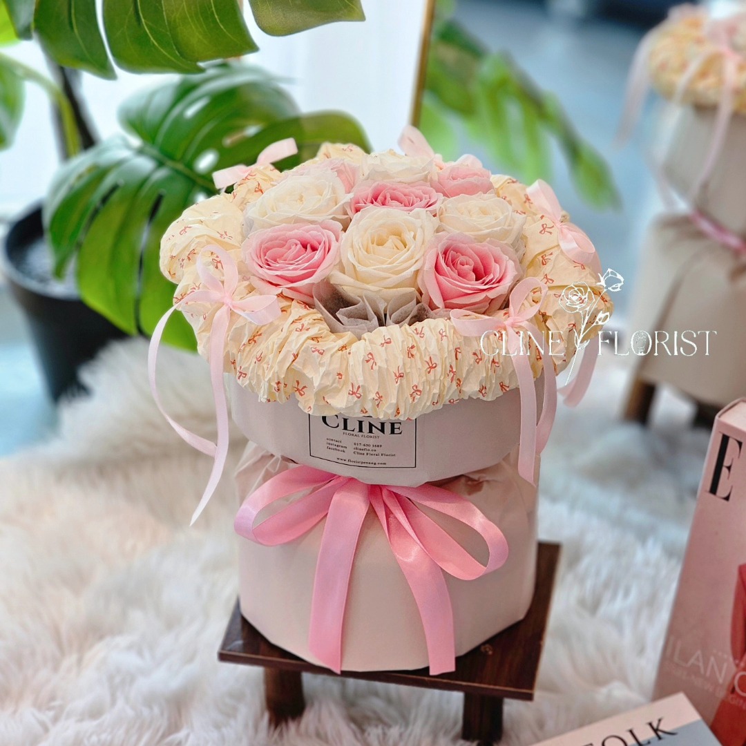 ROSE BOUQUET(VD91)